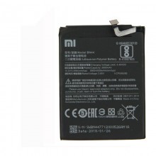Аккумулятор BN44 для Xiaomi Redmi 5 Plus 4000 mAh