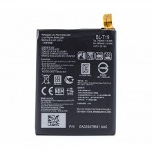 Аккумулятор BL-T19 Original для LG Nexus 5x (H790, H791, H798) 2700mAh