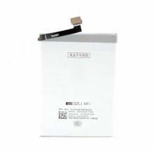 Оригинальный аккумулятор B030 для Meizu MX3, 2400мАh
