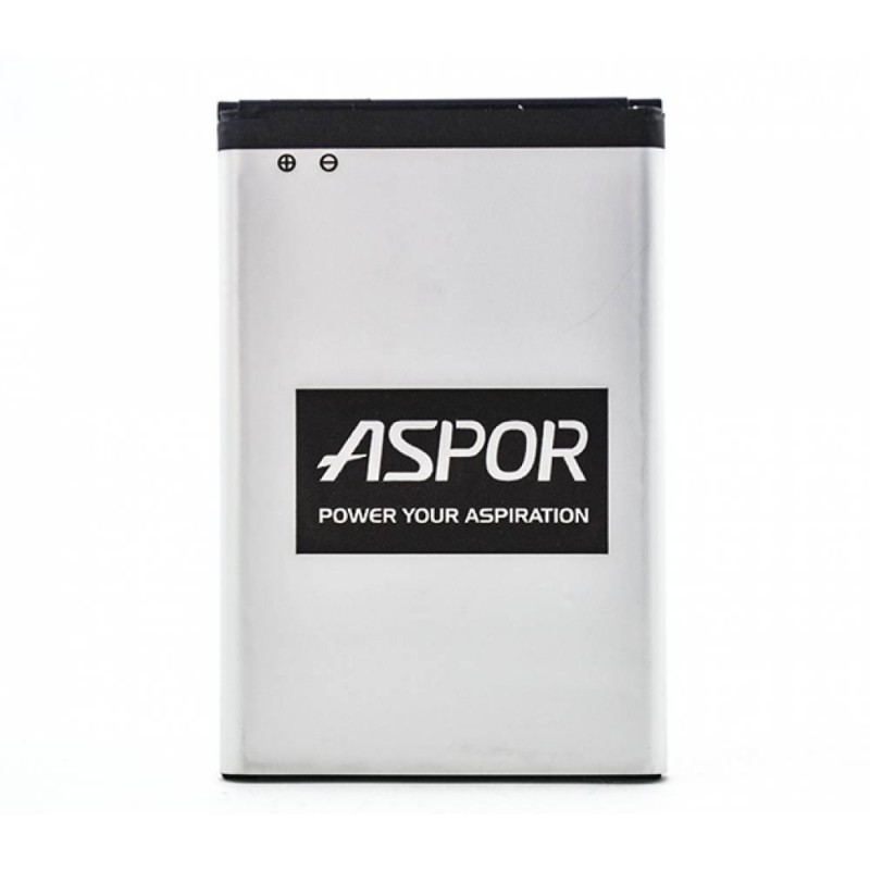 Аккумулятор Aspor B800BE для Samsung Galaxy Note 3, 3200мАh