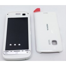 Корпус Nokia C5-03 Белый