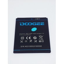 Аккумулятор Doogee Voyager 2 DG310 2000mAh