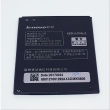 Аккумулятор Lenovo A850 BL198 2250mAh