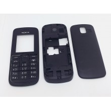 Корпус Nokia 113 Черный