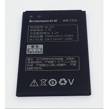 Аккумулятор Lenovo A369 BL203 1500mAh