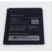 Аккумулятор Lenovo S650 BL210 2000mAh