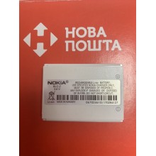 Аккумулятор Nokia 3310 BLC-2 900mAh