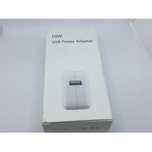 Сетевое зарядное устройство Apple USB Power Adapter для iPad 2.1A